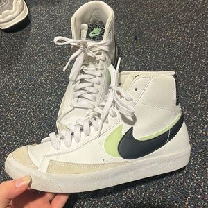 Nike blazer